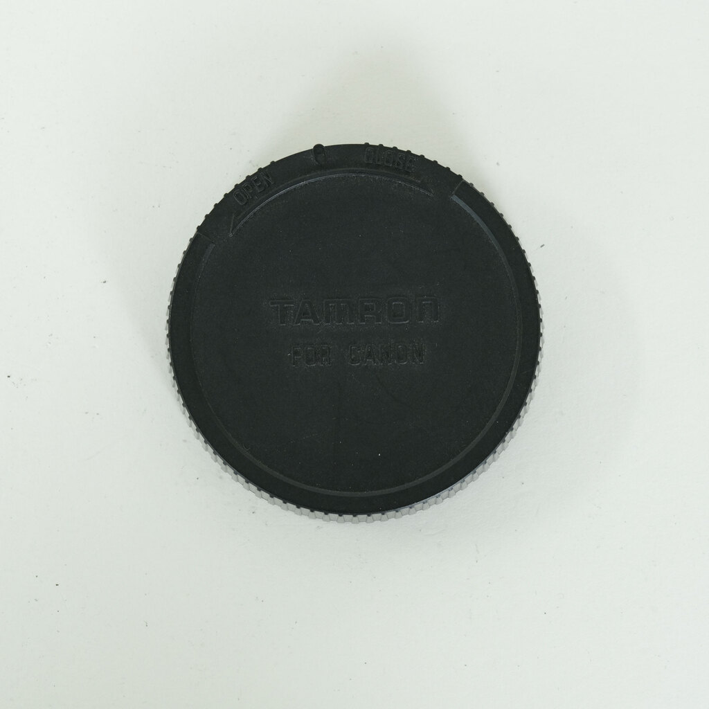 Canon EF55-200mm F4.5-5.6 II USM