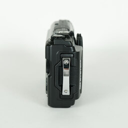 OM SYSTEM Tough TG-7 ブラック