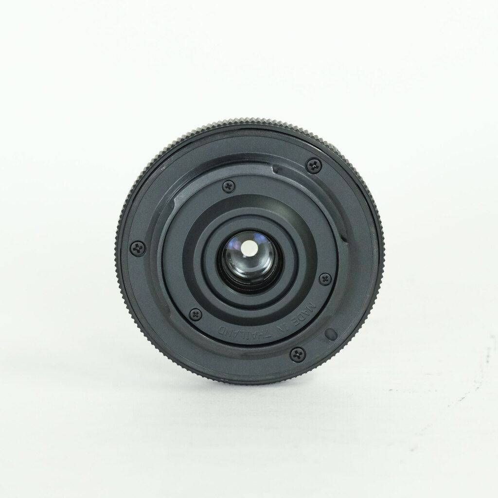 OLYMPUS ボディキャップレンズ BCL-1580 ブラック