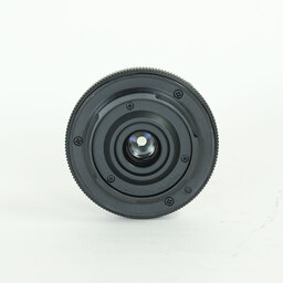 OLYMPUS ボディキャップレンズ BCL-1580 ブラック