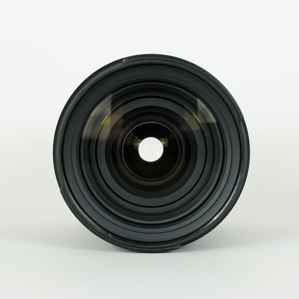 TAMRON 28-200mm F/2.8-5.6 Di III RXD (Model A071) [ソニーE用]