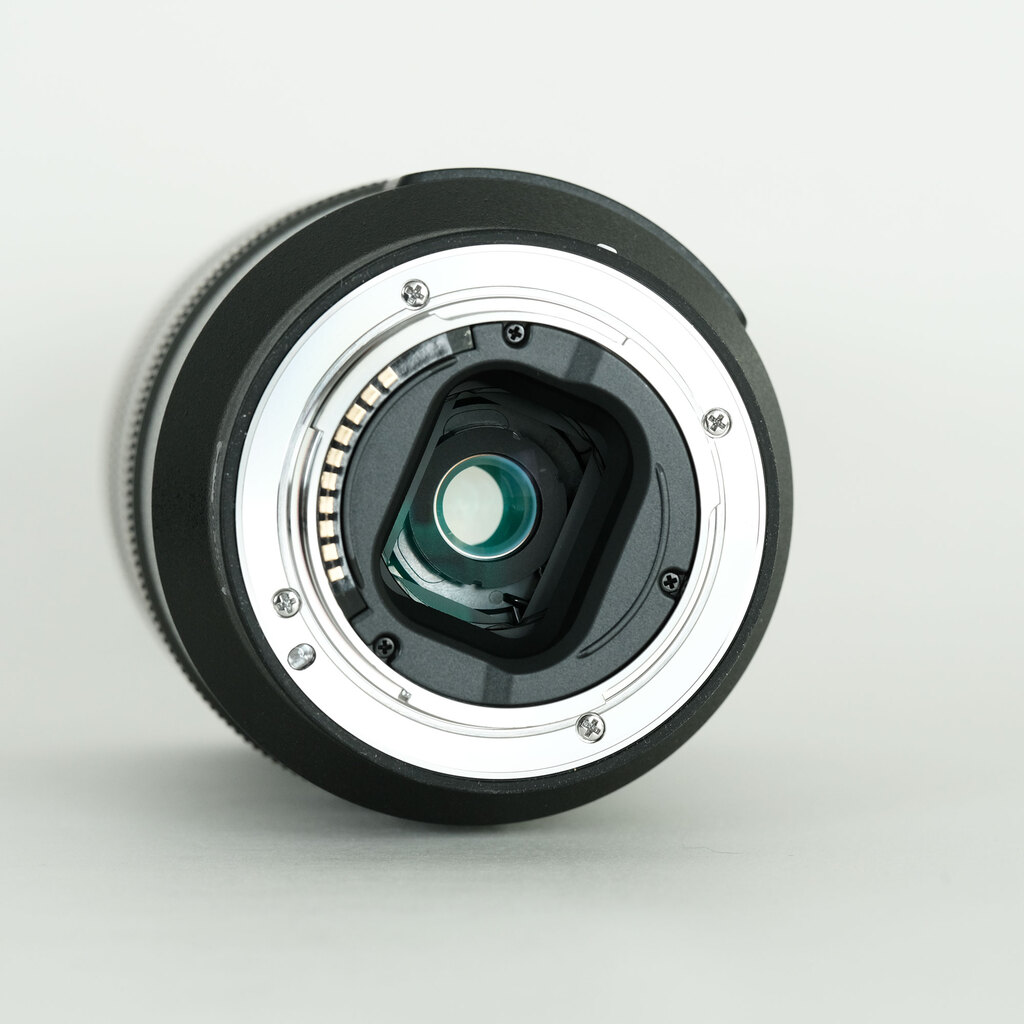 SONY E 70-350mm F4.5-6.3 OSS SEL70350G