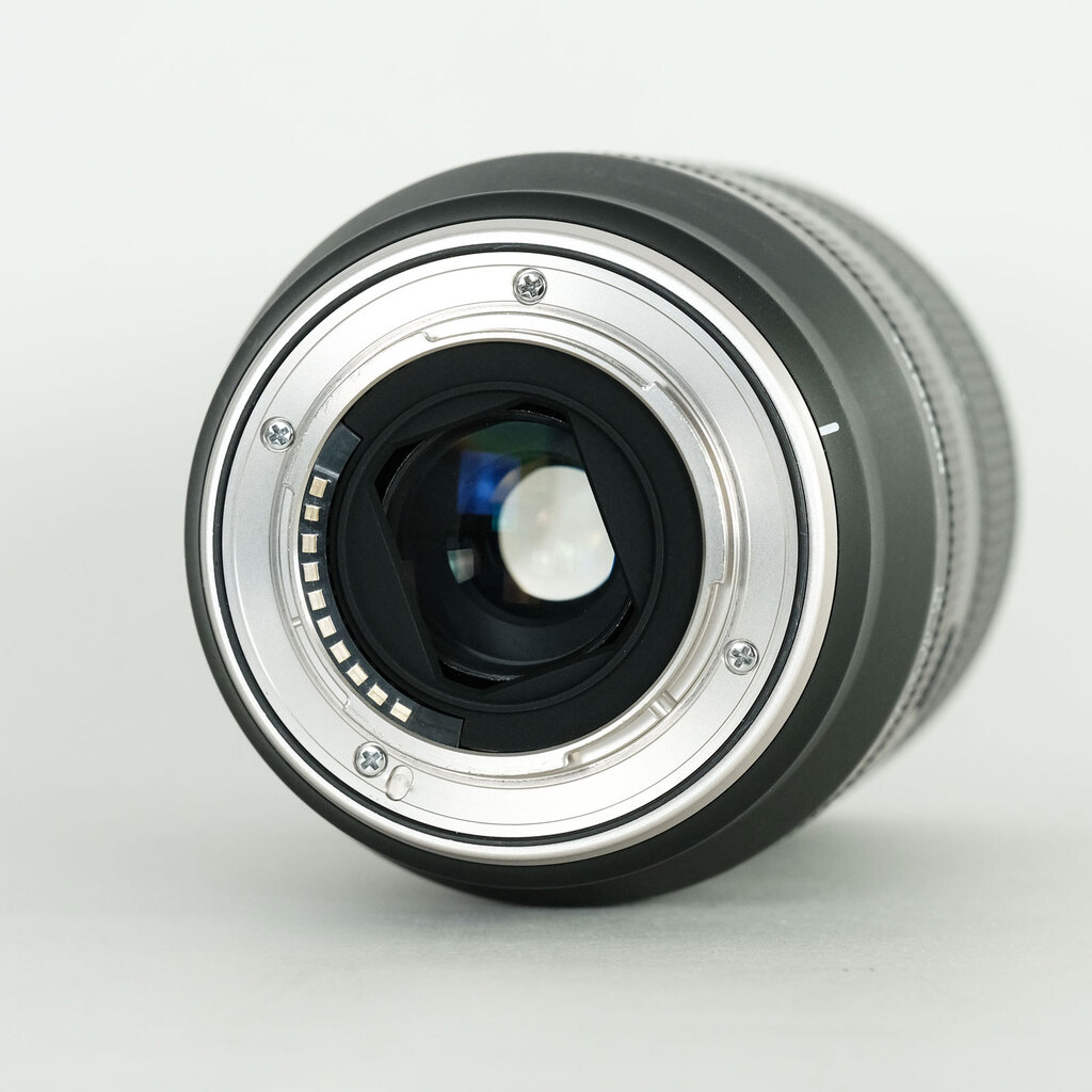 TAMRON 18-300mm F/3.5-6.3 Di III-A VC VXD (Model B061) [フジフイルムX用]