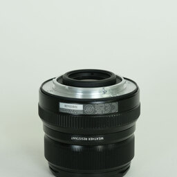 FUJIFILM XF23mmF2 R WR