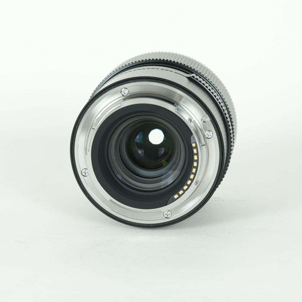 SIGMA 90mm F2.8 DG DN｜Contemporary [ソニーE用]