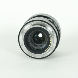 SIGMA 90mm F2.8 DG DN｜Contemporary [ソニーE用]