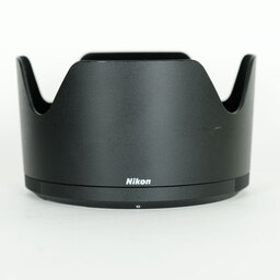 Nikon NIKKOR Z 70-200mm f/2.8 VR S