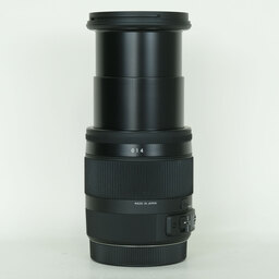 SIGMA 18-200mm F3.5-6.3 DC MACRO OS HSM｜Contemporary [キヤノンEF用]