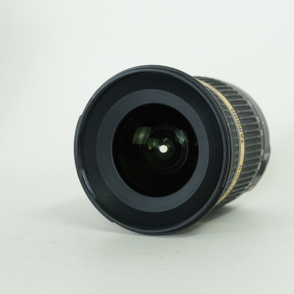TAMRON SP 10-24mm F3.5-4.5 DiII/Model B001E(キヤノンEF用)