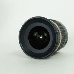 TAMRON SP 10-24mm F3.5-4.5 DiII/Model B001E(キヤノンEF用)