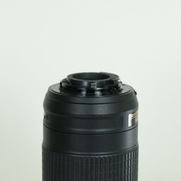 Nikon AF-P DX NIKKOR 70-300mm f/4.5-6.3G ED VR