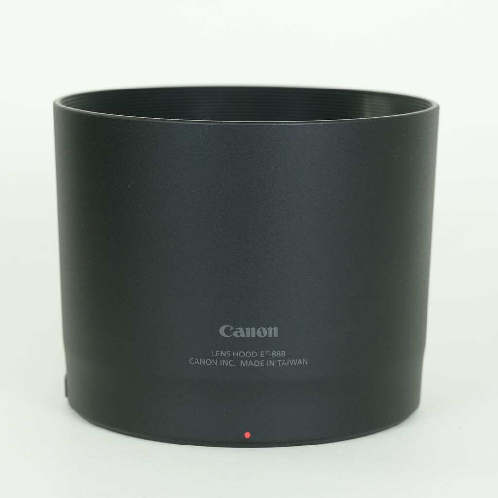 Canon RF135mm F1.8 L IS USM