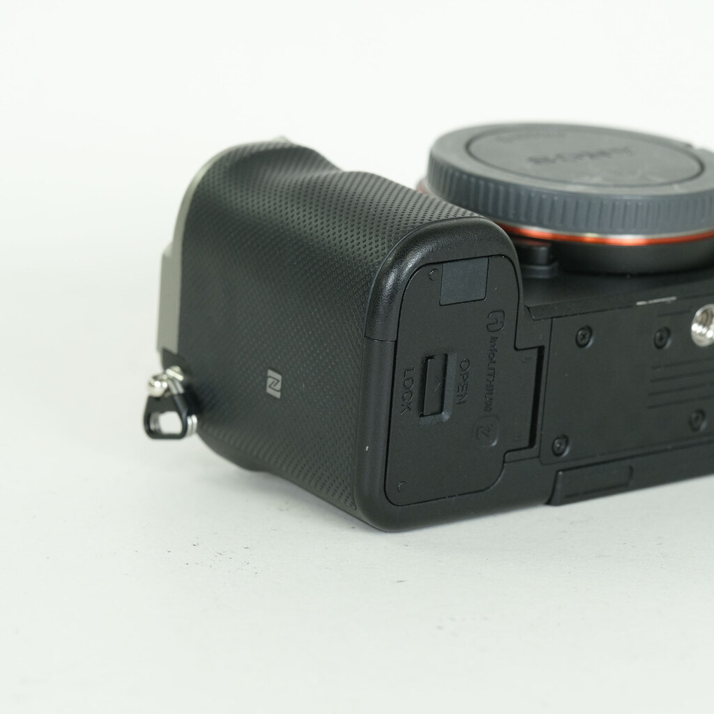 SONY α7C(ILCE-7C) SONY α7C(ILCE-7C)