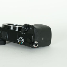 SONY α6000（ILCE-6000）