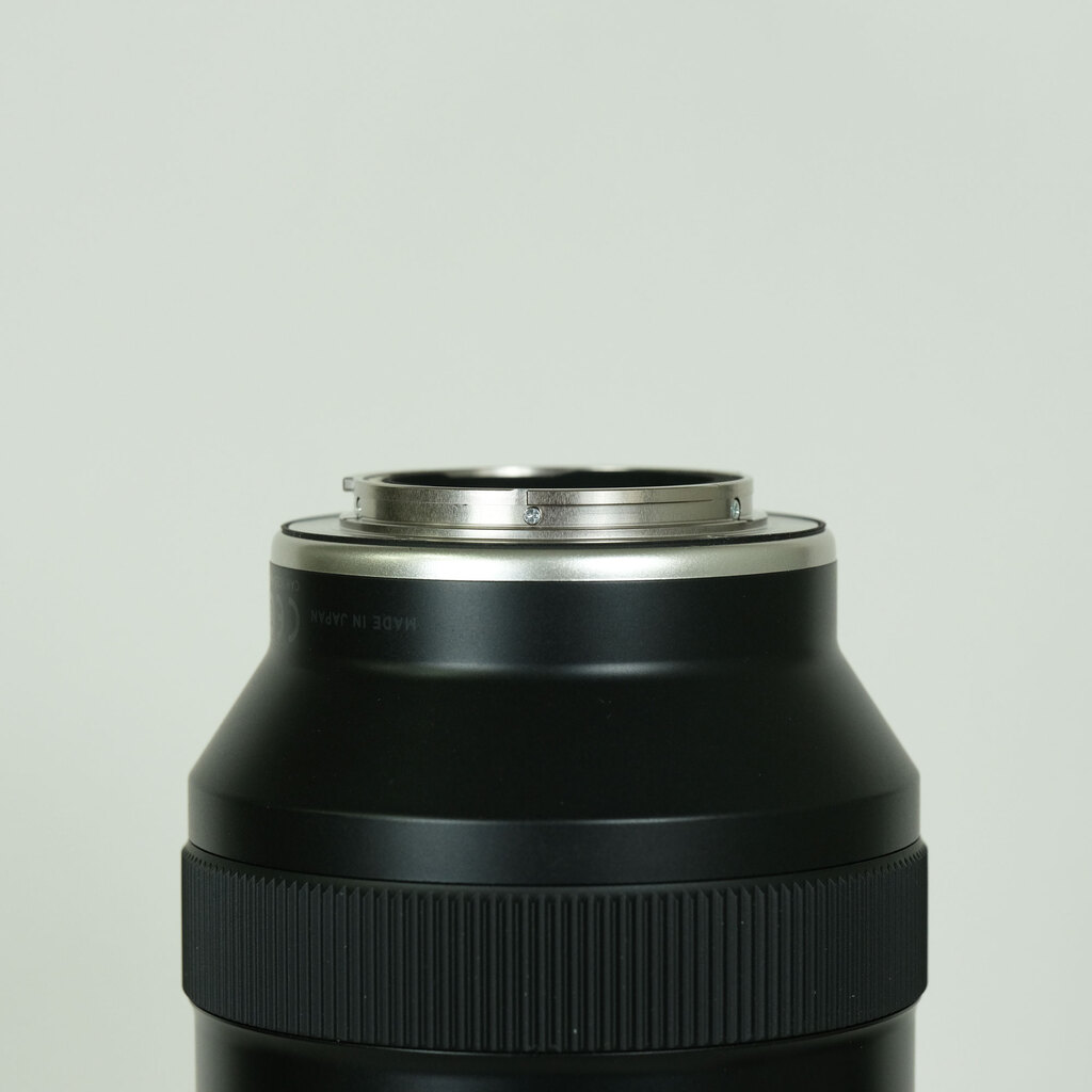 TAMRON 70-180mm F/2.8 Di III VC VXD G2（Model A065） [ソニーE用]