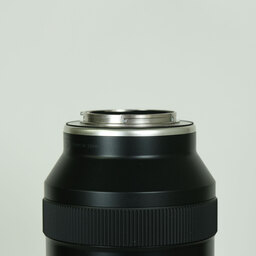 TAMRON 70-180mm F/2.8 Di III VC VXD G2（Model A065） [ソニーE用]
