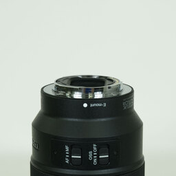 SONY E 70-350mm F4.5-6.3 OSS SEL70350G SONY E 70-350mm F4.5-6.3 OSS SEL70350G
