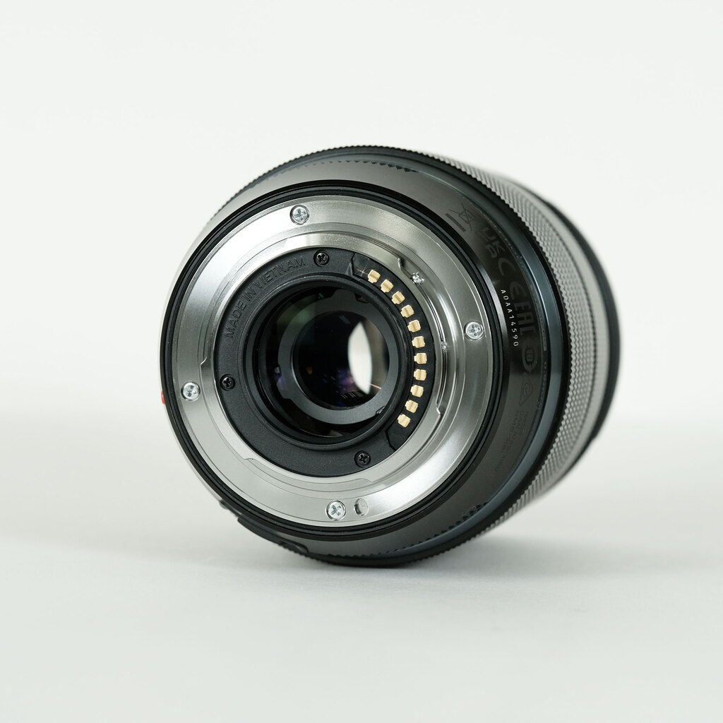 OLYMPUS M.ZUIKO DIGITAL ED 12-40mm F2.8 PRO II