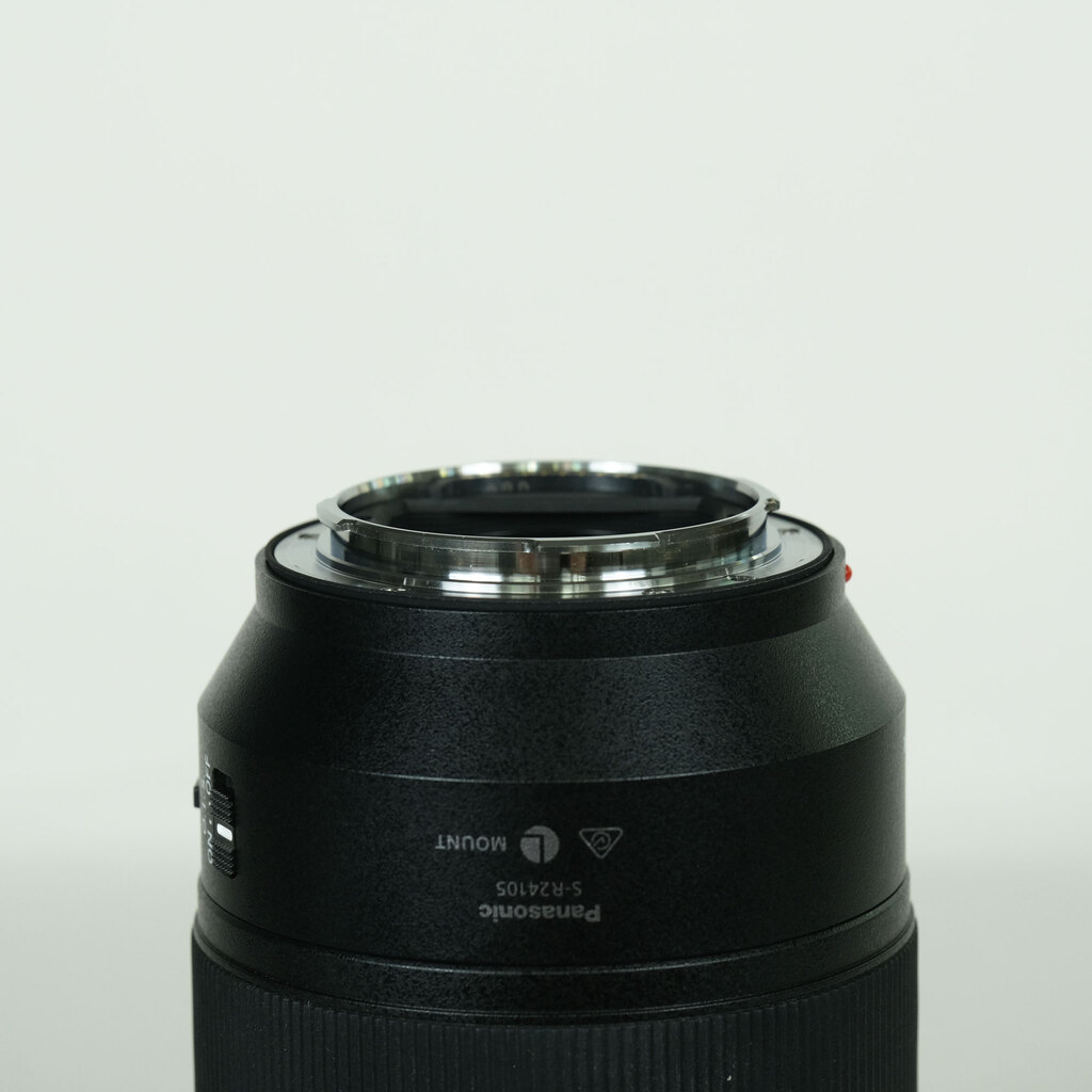 Panasonic LUMIX S 24-105mm F4 MACRO O.I.S.の出品 | ONE SCENE（ワン
