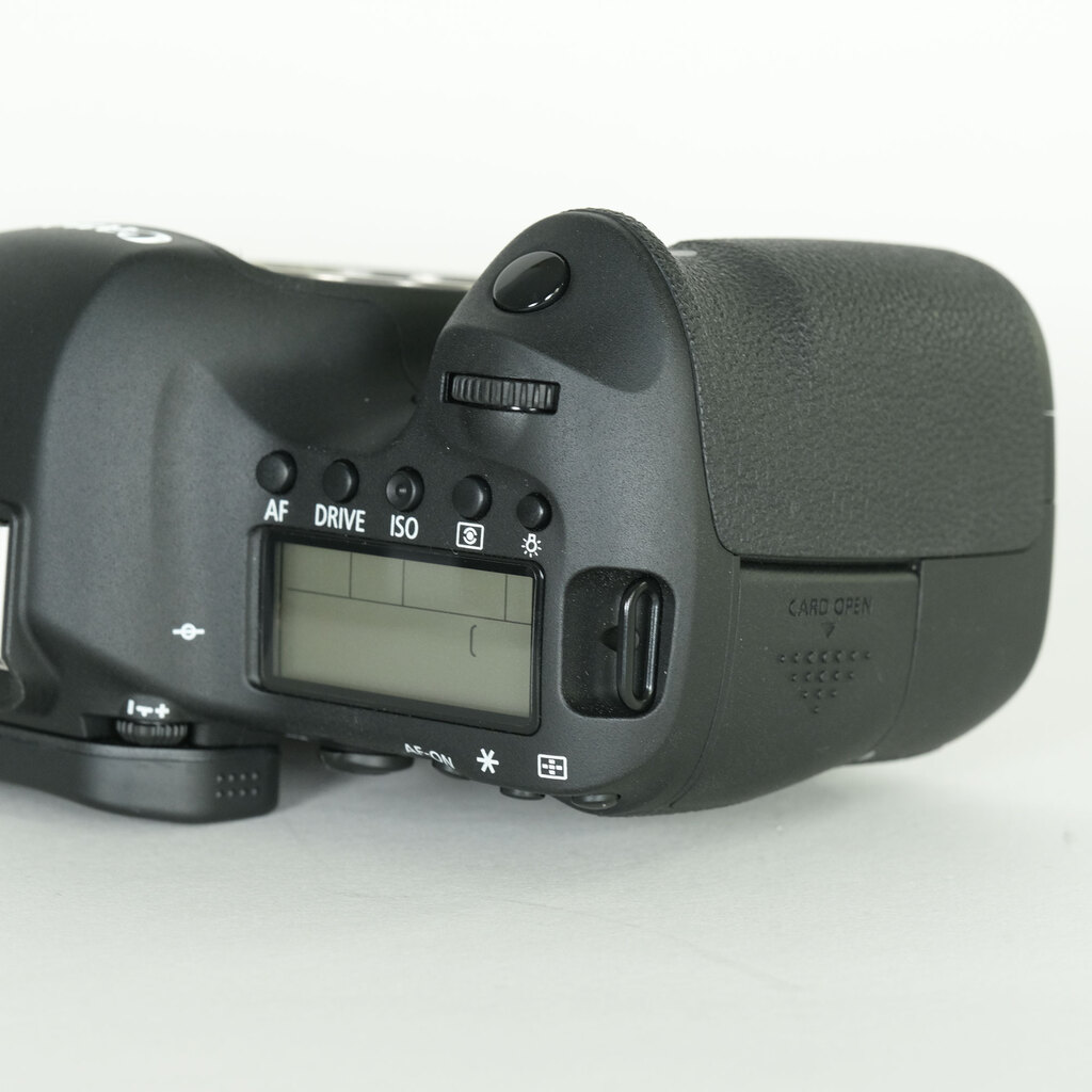 Canon EOS 6D