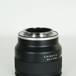 TAMRON 35mm F/2.8 Di III OSD M1:2 (Model F053) [ソニーE用]