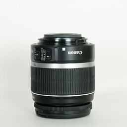 Canon EF-S18-55mm F3.5-5.6 IS Canon EF-S18-55mm F3.5-5.6 IS