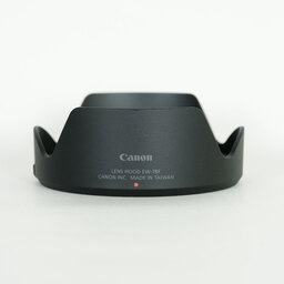 Canon RF24-240mm F4-6.3 IS USM