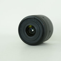 Canon RF-S14-30mm F4-6.3 IS STM PZ