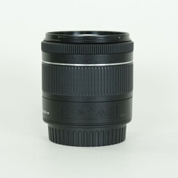 Canon EF-S18-55mm F4-5.6 IS STM