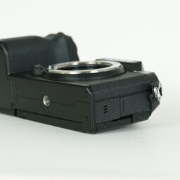 FUJIFILM X-S20 FUJIFILM X-S20