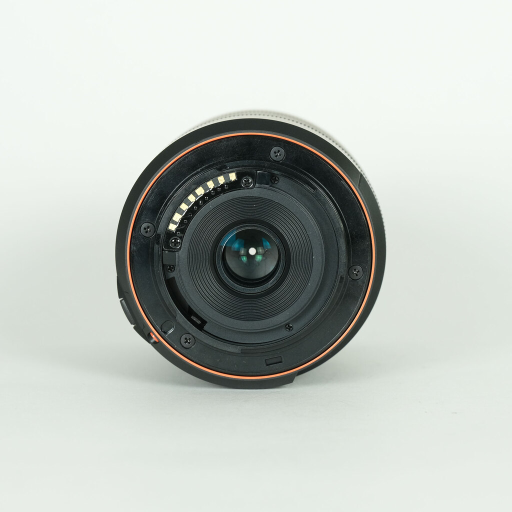 SONY DT 55-200mm F4-5.6 SAM SAL55200-2