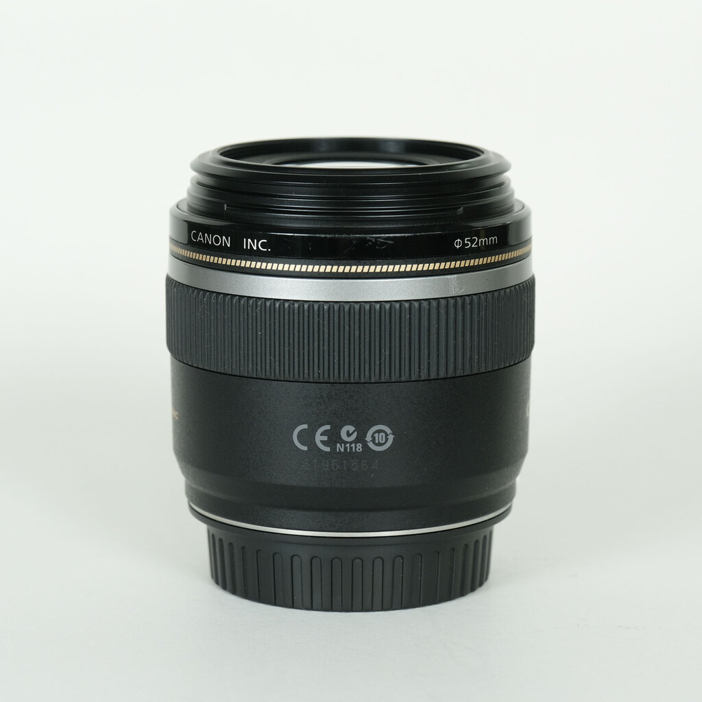 Canon EF-S60mm F2.8 マクロ USMの出品 | ONE SCENE（ワンシーン）