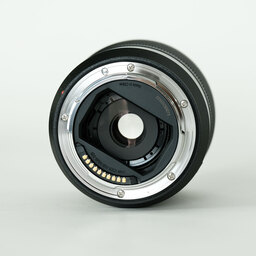 Panasonic LUMIX S 20-60mm F3.5-5.6