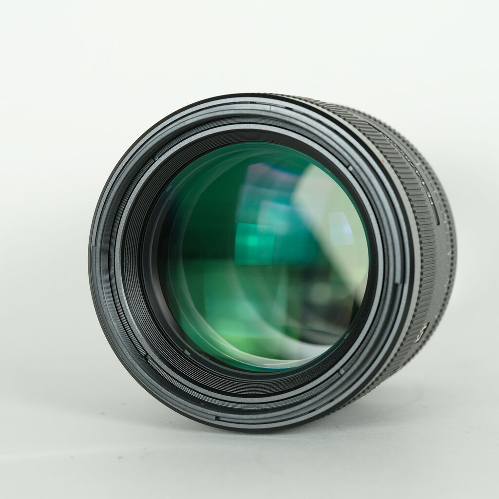 SONY FE 85mm F1.4 GM SEL85F14GM