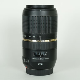 TAMRON SP 70-300mm F4-5.6 Di VC USD/Model A005E(キヤノンEF用) TAMRON SP 70-300mm F4-5.6 Di VC USD/Model A005E(キヤノンEF用)