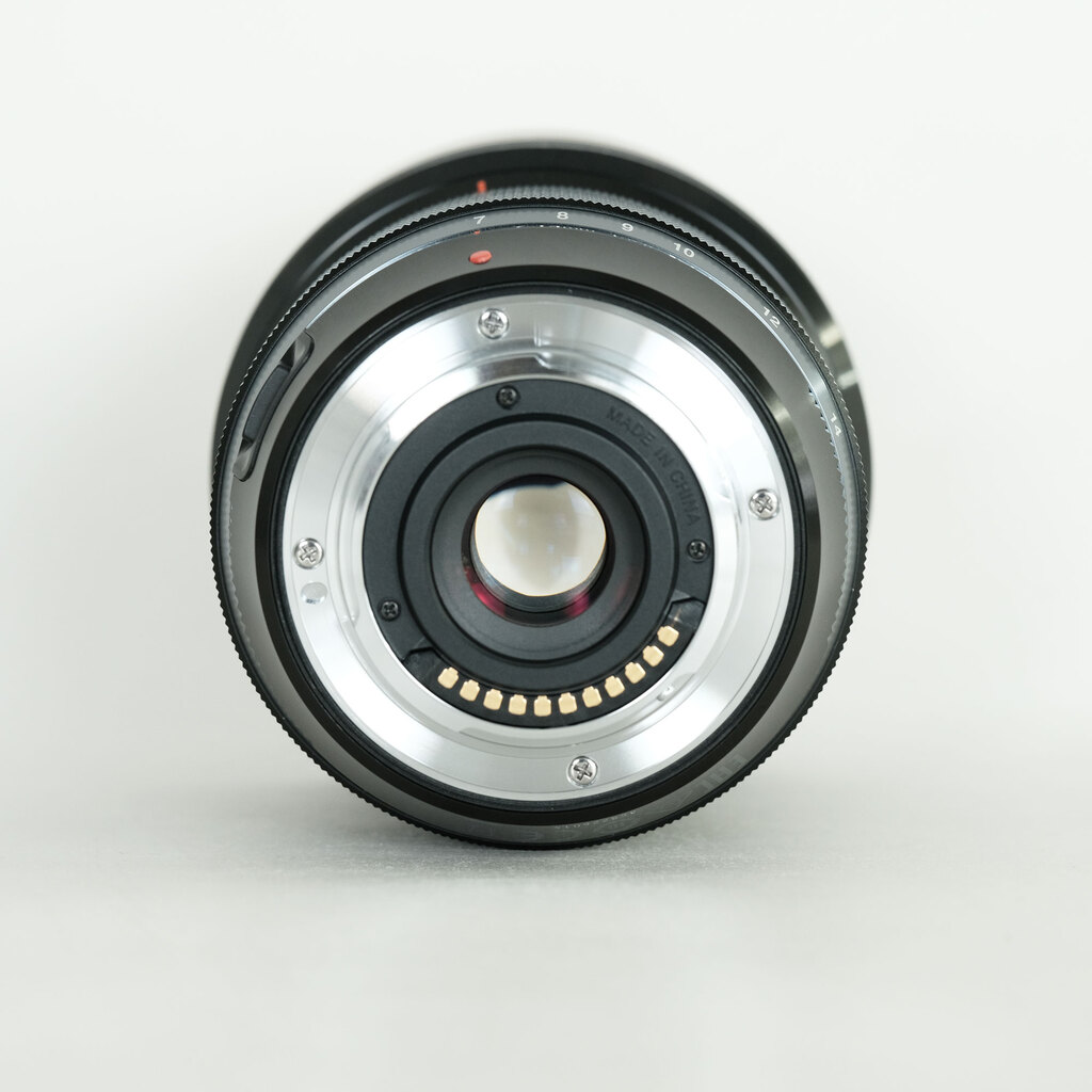 OLYMPUS M.ZUIKO DIGITAL ED 7-14mm F2.8 PRO