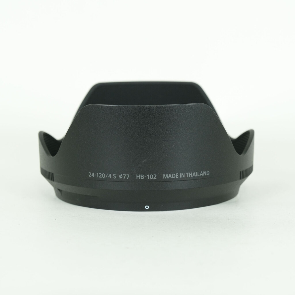 Nikon NIKKOR Z 24-120mm f/4 S