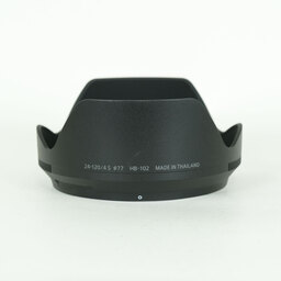 Nikon NIKKOR Z 24-120mm f/4 S