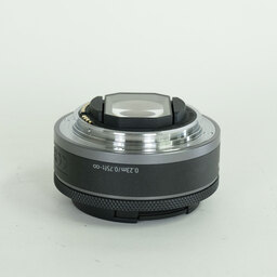 Canon RF28mm F2.8 STM