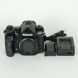 PENTAX K-1 PENTAX K-1