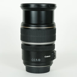 Canon EF-S17-55mm F2.8 IS USM Canon EF-S17-55mm F2.8 IS USM