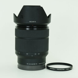 SONY FE 28-70mm F3.5-5.6 OSS SEL2870