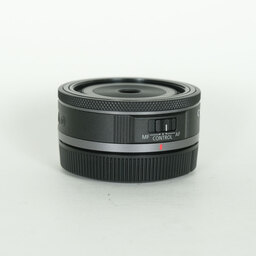 Canon RF28mm F2.8 STM