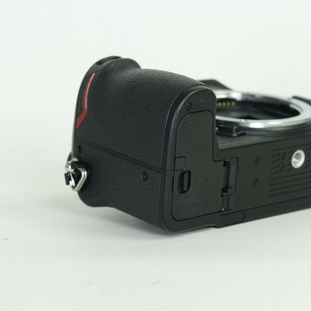Nikon Z50II