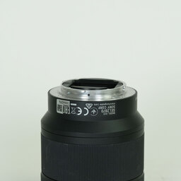 SONY FE 28-70mm F3.5-5.6 OSS SEL2870