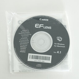 Canon EF28-300mm F3.5-5.6L IS USM