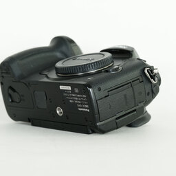 Panasonic LUMIX DC-GH5