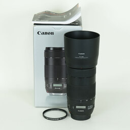 Canon EF70-300mm F4-5.6 IS II USM