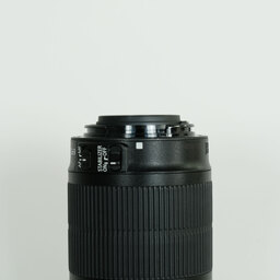 Canon EF-S55-250mm F4-5.6 IS STM