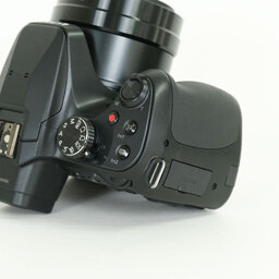 Panasonic LUMIX DC-FZ85D-K